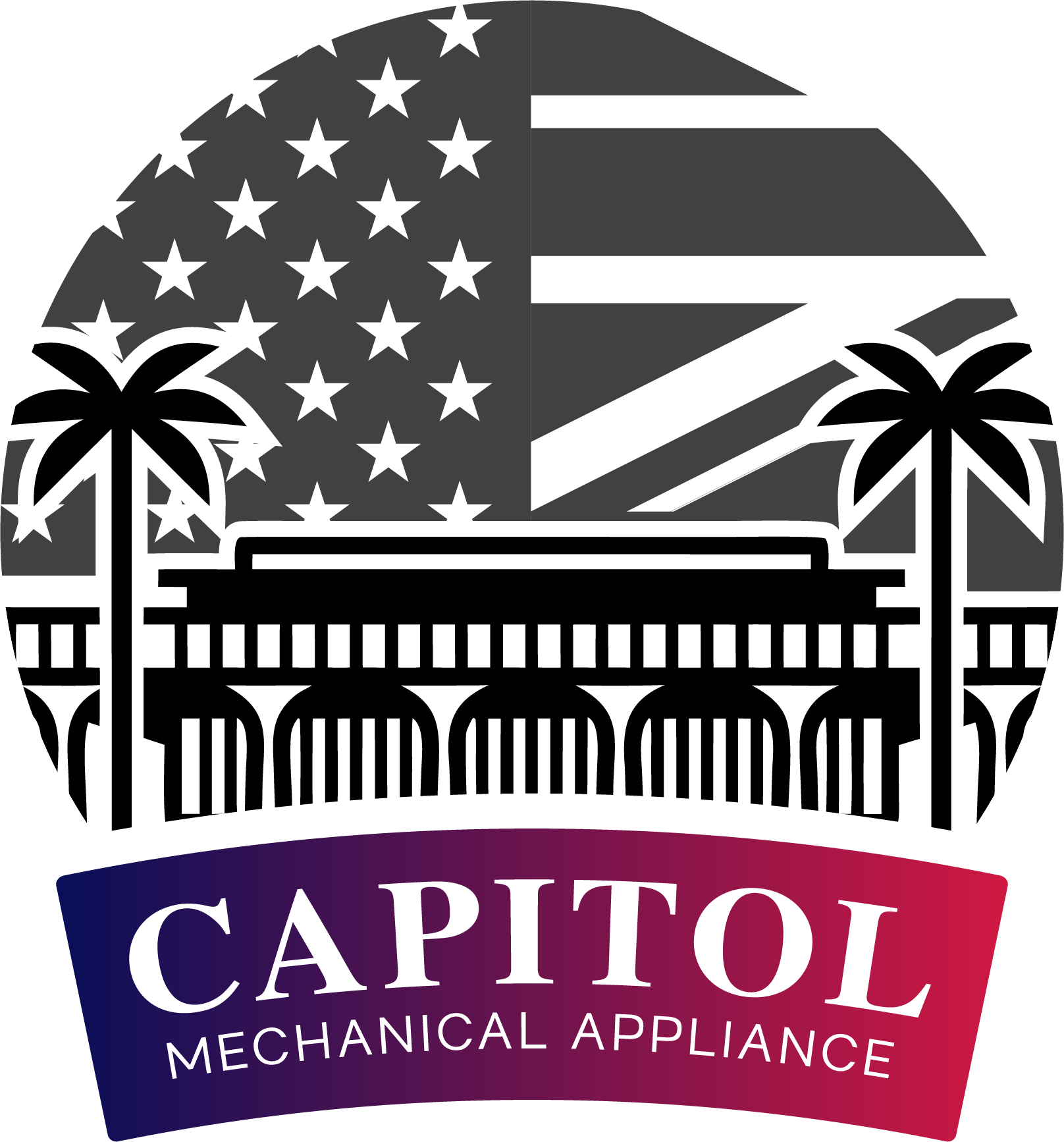 Capitol Mechanical Appliance