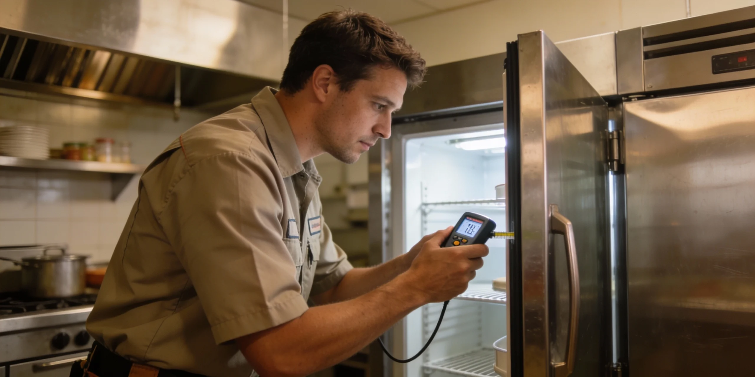 Preventive Maintenance Programs